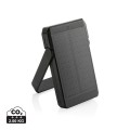 Powerbank solare 5000 mAh Skywave in plastica riciclata RCS