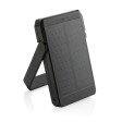 Powerbank solare 5000 mAh Skywave in plastica riciclata RCS FullGadgets.com