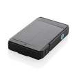 Powerbank solare 5000 mAh Skywave in plastica riciclata RCS FullGadgets.com