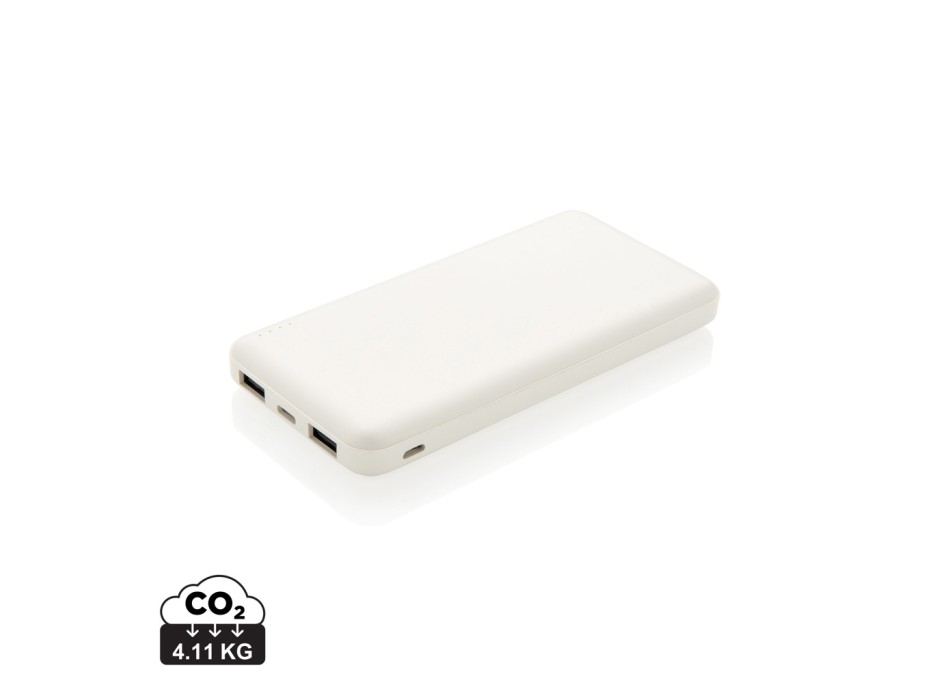 Powerbank tascabile da 10.000 mAh ad alta densità FullGadgets.com