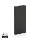 Powerbank Terra da 10000 mAh 18W in alluminio riciclato FullGadgets.com