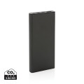 Powerbank Terra Da 10000 Mah 18W In Alluminio Riciclato Personalizzabile