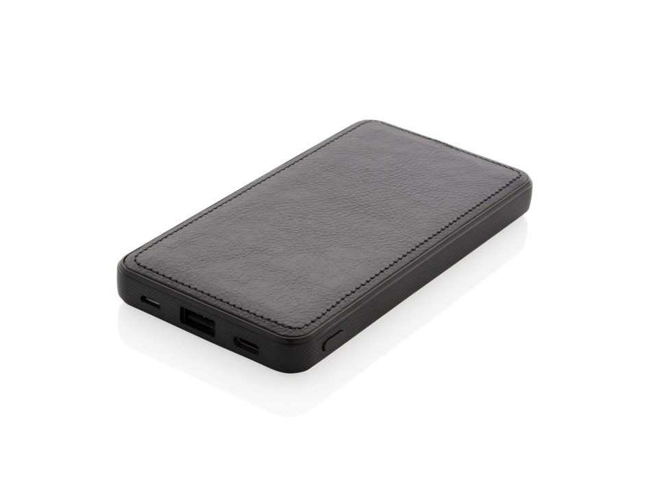 Powerbank Tusca da 10.000 mAh in PU FullGadgets.com