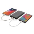 Powerbank Tusca da 10.000 mAh in PU FullGadgets.com