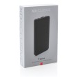 Powerbank Tusca da 10.000 mAh in PU FullGadgets.com