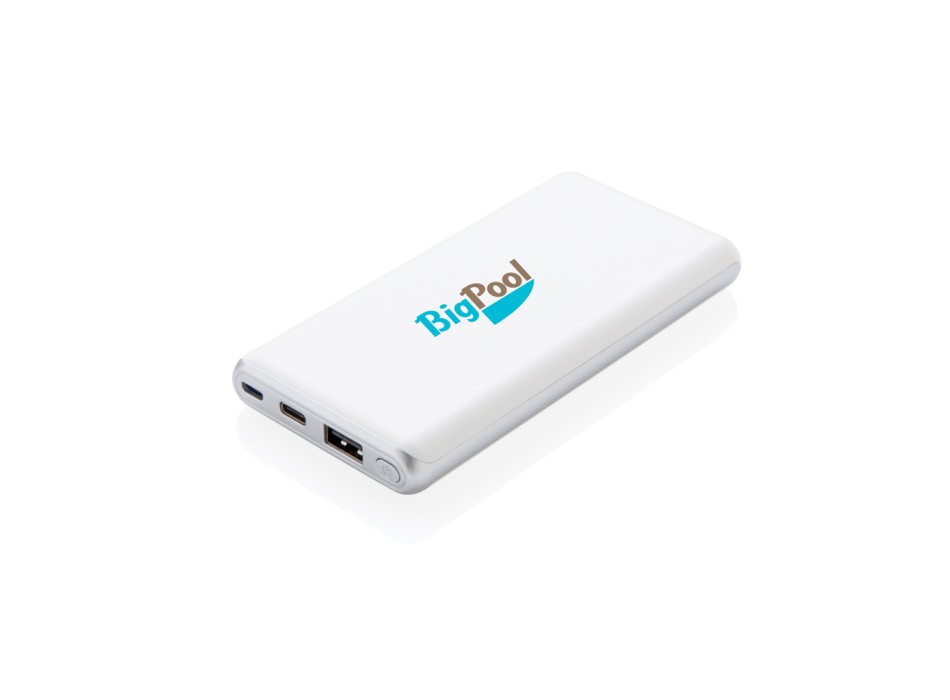 Powerbank ultra veloce da 10.000 mAh con PD FullGadgets.com