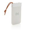 Powerbank wireless Aria da 8.000 mAh 5W FullGadgets.com