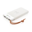 Powerbank wireless Aria da 8.000 mAh 5W FullGadgets.com