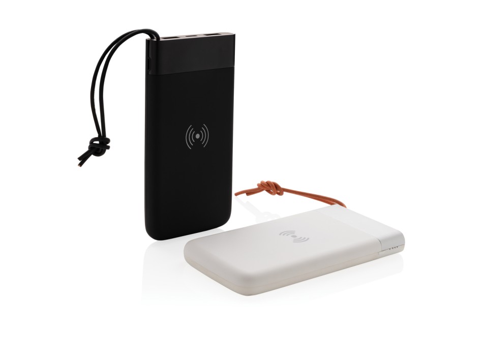 Powerbank wireless Aria da 8.000 mAh 5W FullGadgets.com