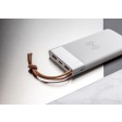 Powerbank wireless Aria da 8.000 mAh 5W FullGadgets.com