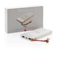 Powerbank wireless Aria da 8.000 mAh 5W FullGadgets.com