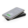 Powerbank wireless in plastica riciclata RCS FullGadgets.com