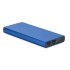 Powerflat 8 C - Power Bank Da 10000 Mah Personalizzabile