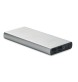 POWERFLAT 8 C - Power bank da 10000 mAh FullGadgets.com