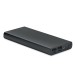 POWERFLAT 8 C - Power bank da 10000 mAh FullGadgets.com