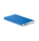 POWERFLAT - Power bank in alluminio da 400 FullGadgets.com