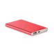 POWERFLAT - Power bank in alluminio da 400 FullGadgets.com