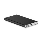 POWERFLAT - Power bank in alluminio da 400 FullGadgets.com