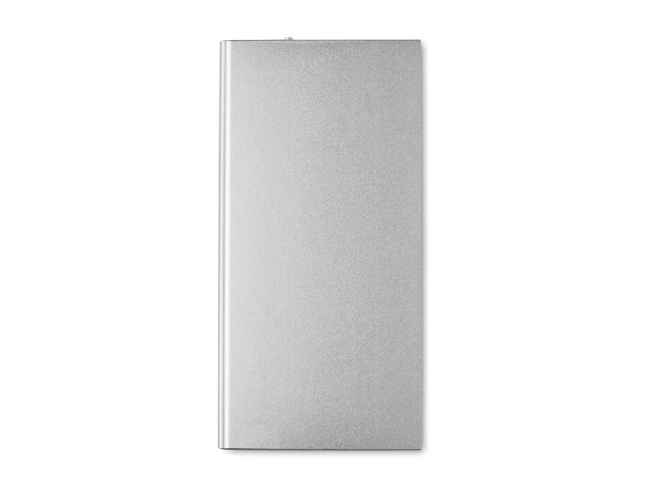 POWERFLAT8 - Power Bank da 8000 mAh FullGadgets.com