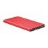 Powerflat8 - Power Bank Da 8000 Mah Personalizzabile