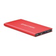 POWERFLAT8 - Power Bank da 8000 mAh FullGadgets.com