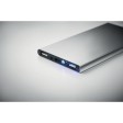 POWERFLAT8C - Power bank 8000 mAh FullGadgets.com