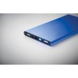 POWERFLAT8C - Power bank 8000 mAh FullGadgets.com