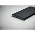 POWERFLAT8C - Power bank 8000 mAh FullGadgets.com