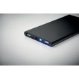 POWERFLAT8C - Power bank 8000 mAh FullGadgets.com