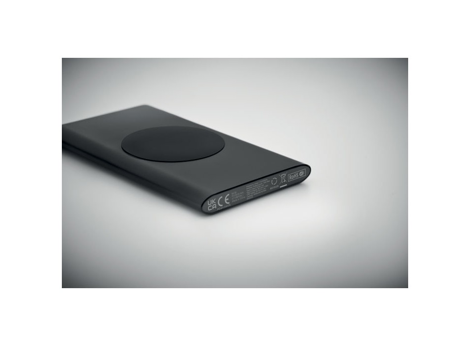 POWERPLUS - Powerbank 5000mAh 15W FullGadgets.com