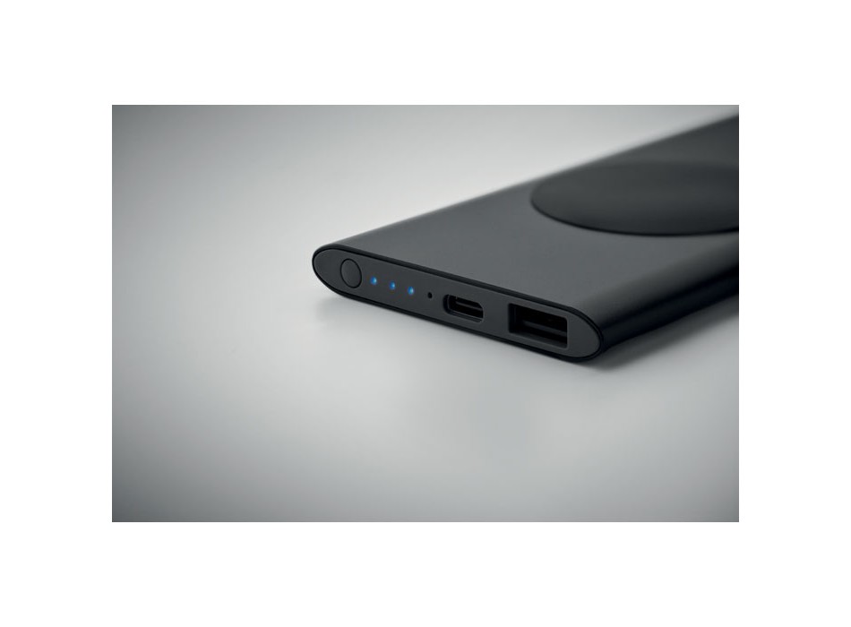 POWERPLUS - Powerbank 5000mAh 15W FullGadgets.com