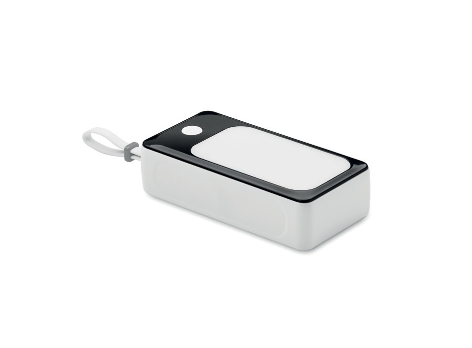 POWLIGHT + - Powerbank da 10000 mAh con COB FullGadgets.com