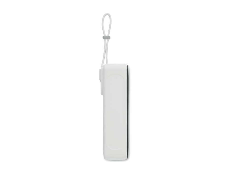 POWLIGHT - Powerbank da 5000 mAh con COB FullGadgets.com