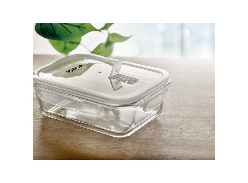 PRAGA LUNCHBOX - Portapranzo da 900ml FullGadgets.com