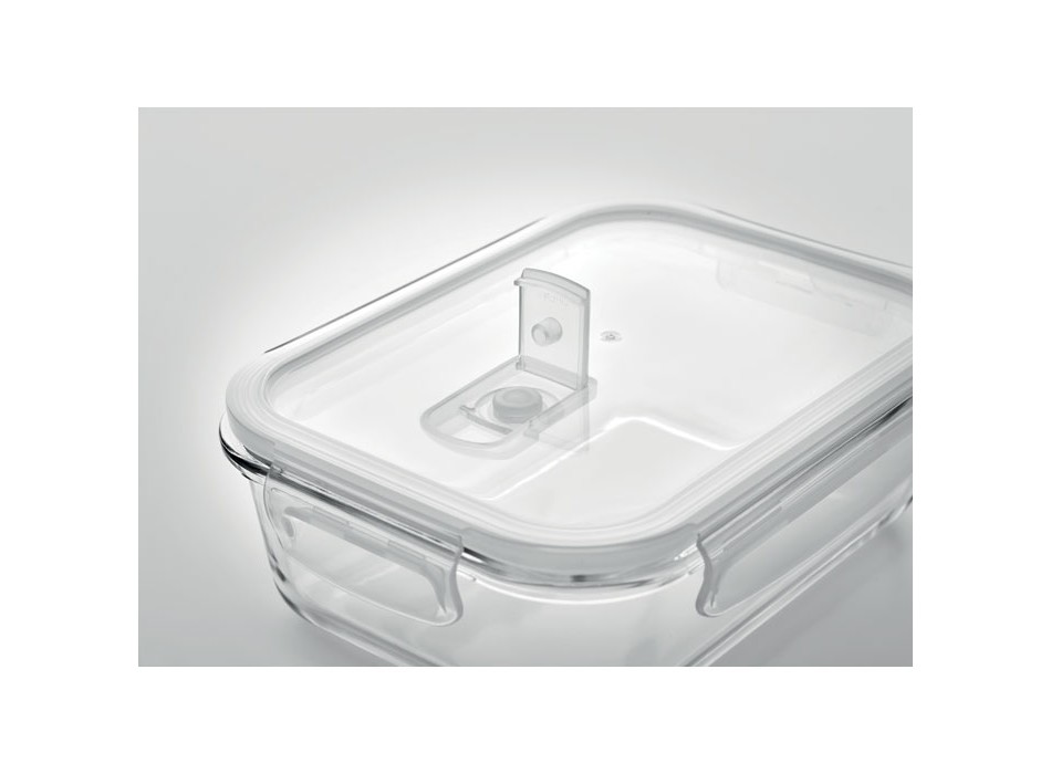 PRAGA LUNCHBOX - Portapranzo da 900ml FullGadgets.com