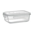 PRAGA LUNCHBOX - Portapranzo da 900ml FullGadgets.com