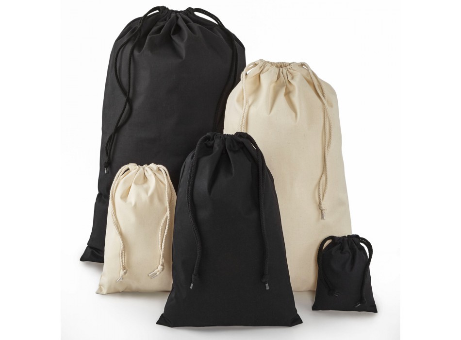 Premium Cot Stuff Bag XS, 100% FullGadgets.com