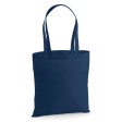 Premium Cotton Tote, 100%C FullGadgets.com