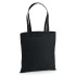 Premium Cotton Tote Personalizzabile, 100% Cotone