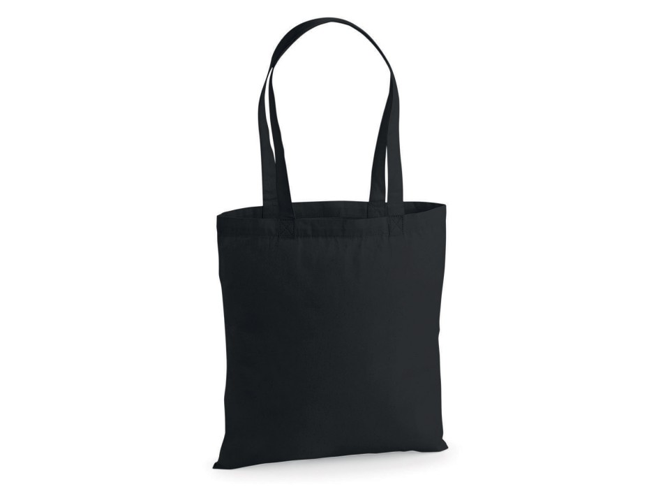 Premium Cotton Tote, 100%C FullGadgets.com