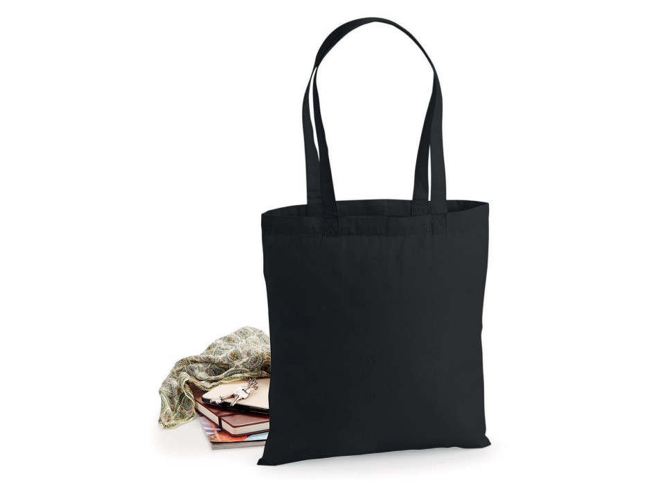 Premium Cotton Tote, 100%C FullGadgets.com