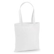 Premium Cotton Tote, 100%C FullGadgets.com