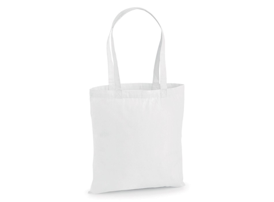 Premium Cotton Tote, 100%C FullGadgets.com