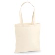 Premium Cotton Tote, 100%C FullGadgets.com