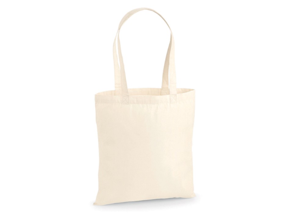 Premium Cotton Tote, 100%C FullGadgets.com