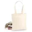 Premium Cotton Tote, 100%C FullGadgets.com