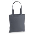 Premium Cotton Tote, 100%C FullGadgets.com