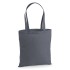 Premium Cotton Tote Personalizzabile, 100% Cotone