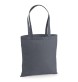 Premium Cotton Tote, 100%C FullGadgets.com