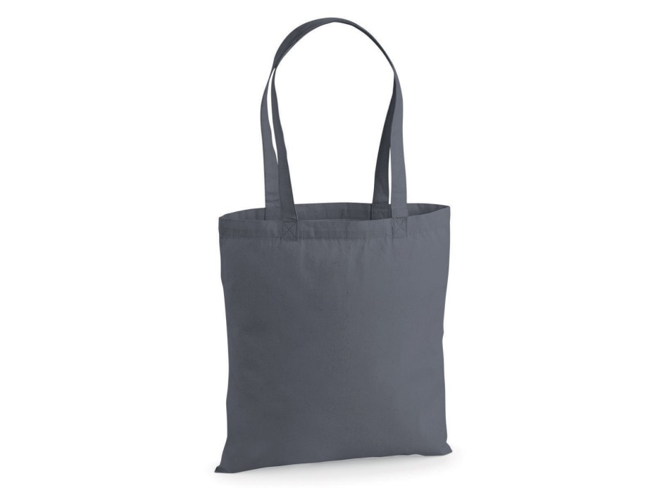 Premium Cotton Tote, 100%C FullGadgets.com